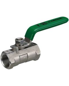 Ball Valve(Stainless Steel) 1อัน