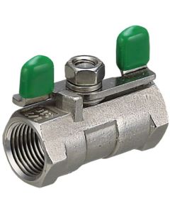 Ball Valve(Stainless Steel) 1อัน