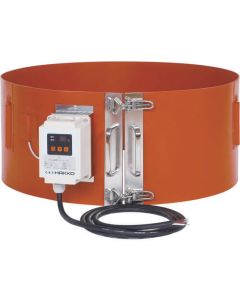 Rubber Heater for Drum
