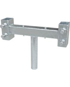 T-Bar for Sign Board Frame Holder 1เส้น