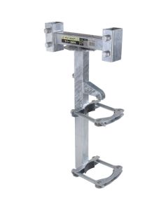 Signboard Holder (hot dip galvanizing)