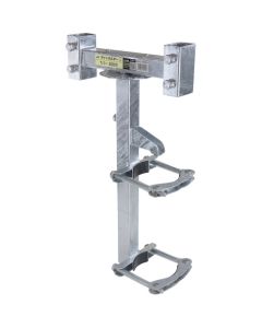 Signboard Holder (hot dip galvanizing)