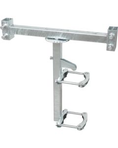Signboard Holder (hot dip galvanizing)