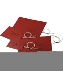 Silicone Rubber Heater 1อัน