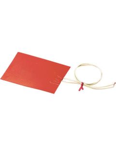 Silicone Rubber Heater