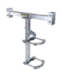 Signboard Holder (hot dip galvanizing)