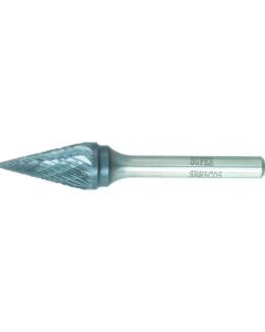 Super Carbide Bur