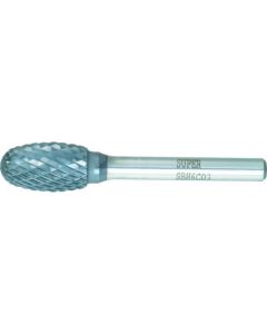 Super Carbide Bur