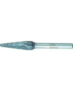 Super Carbide Bur