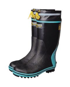 รองเท้าเซฟตี้ SBHD-3119 ดำ 25.5ซม