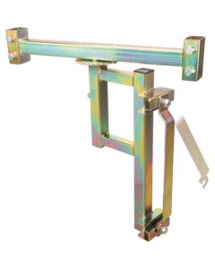 Signboard Frame Holder