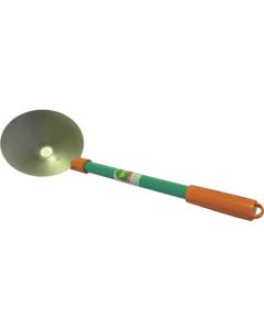 Stainless Steel Ladle ( Pipe handle) 1อัน