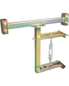 Signboard Frame Holder