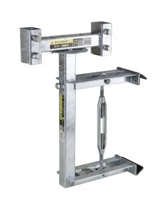 Signboard Holder (hot dip galvanizing)