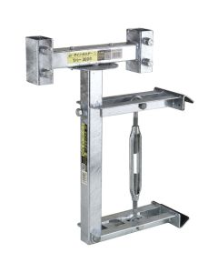 Signboard Holder (hot dip galvanizing)