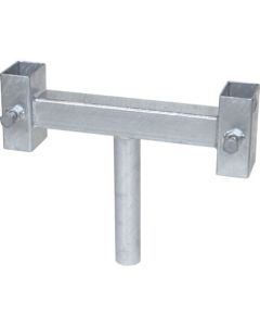 T-Bar for Sign Board Frame Holder 1เส้น