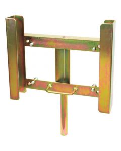 ทีบาร์สำหรับโครงเป่า