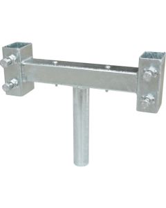 T-Bar for Sign Board Frame Holder (hot dip galvanizing)