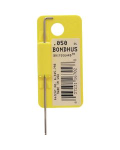 Stubby Ball End L-Wrench 1เส้น