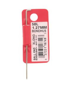 Ball End L-Wrenches 1เส้น
