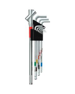 Super Ball Wrench Set