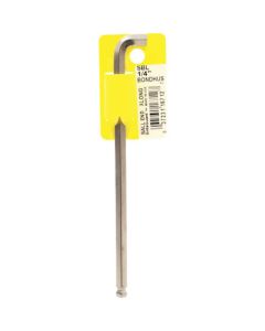 Stubby Ball End L-Wrench 1เส้น