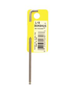 Stubby Ball End L-Wrench 1เส้น