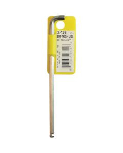 Stubby Ball End L-Wrench 1เส้น