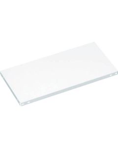 Light-Duty Semi Boltless Shelving