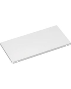 Light-Duty Semi Boltless Shelving 1แผ่น