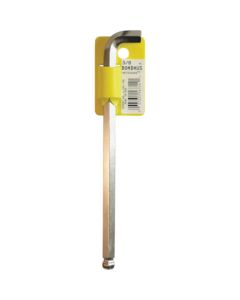 Stubby Ball End L-Wrench 1เส้น