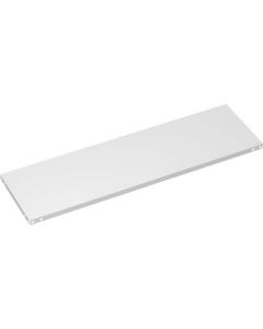 Light-Duty Semi Boltless Shelving