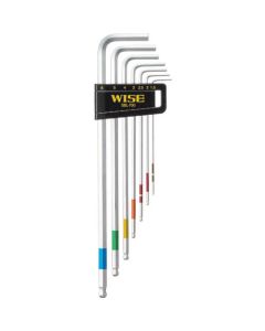Super Ball Wrench Set