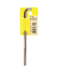 Stubby Ball End L-Wrench 1เส้น