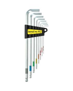 Super Ball Wrench Set
