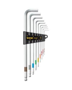Super Ball Wrench Set