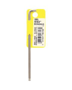 Stubby Ball End L-Wrench 1เส้น