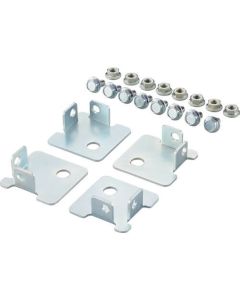 Base Plate ชุดละ 4อัน