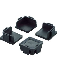 Light-Duty Semi Boltless Shelving