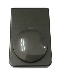 Window Safety Lock with Removable Knob LOCKMAN