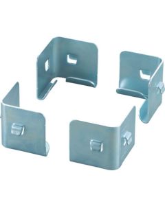 Light-Duty Semi Boltless Shelving