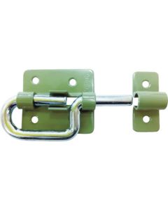 Benry P Latch