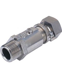 Explosion Proof Packing Type Cable Gland