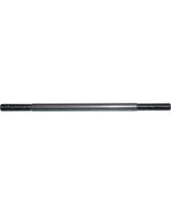 สกรูเกลียวปล่อย M8 ยาวรวม 170mm
