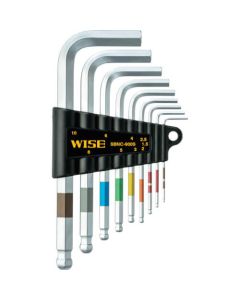 Ball Point Wrench