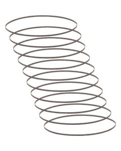 Bandsaw Blade (10 Set)
