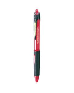 ปากกาลูกลื่น Sumitsuke (1.0 มม.) สีแดงล้วน