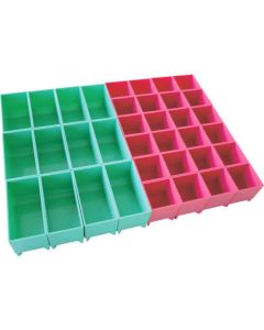 Stack Type Bag STACK BLOCK for Professional