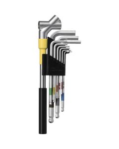 Wise Super Ball Wrench Set