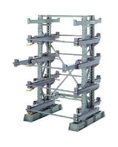 Slide Bar Rack